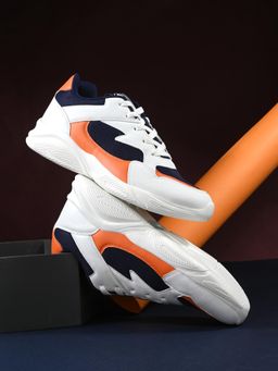 Off Limits - Men ROGER Running Shoes - Multi-Color