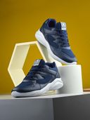 Navy Blue color option, Currently selected