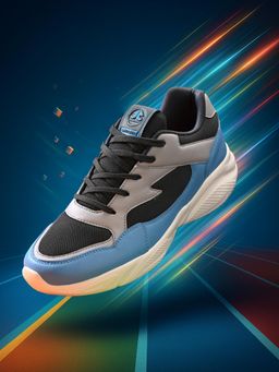 Off Limits - Men ROGER Running Shoes - Multi-Color