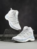 Grey color option, Currently selected