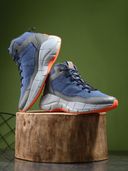 Navy Blue color option, Currently selected