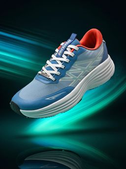 Off Limits - Men SPARTA PRO Running Shoes - Blue
