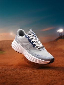 Off Limits - Men SPARTA PRO Running Shoes - Grey