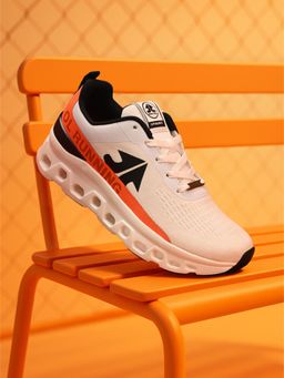 Off Limits - Men CLOUDMAX Running Shoes - Off White