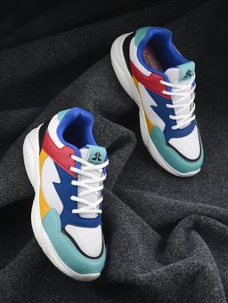 Off Limits - Women ROGER W Running Shoes - Multi-Color