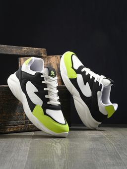 Off Limits - Women ROGER W Running Shoes - Multi-Color