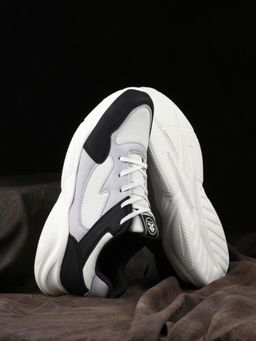 Off Limits - Women ROGER W Running Shoes - Multi-Color