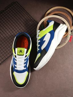 Off Limits - Women ROGER W Running Shoes - Multi-Color