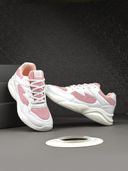 Pink color option, Currently selected