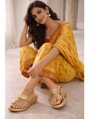 Gold color option, Currently selected