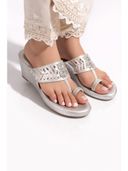 Silver color option, Currently selected