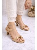 Beige color option, Currently selected