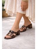 Metallic color option