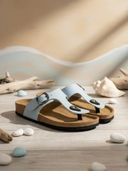 Blue color option, Currently selected