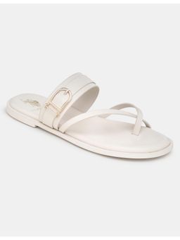 U.S. POLO ASSN. - Women Relien Solid Slip On Flats