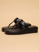 Black color option, Currently selected