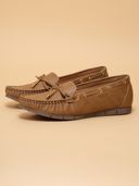 Beige color option, Currently selected