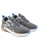 Grey color option, Currently selected