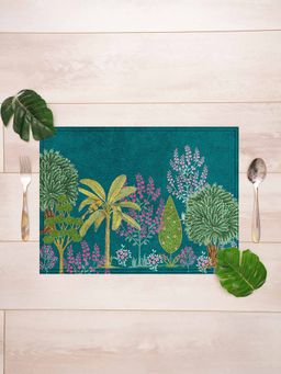 BLANC9 - Udyan Printed Placement (Pack of 6)