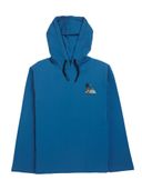 Blue color option