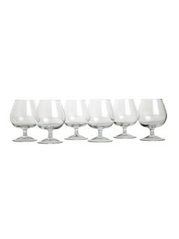Luminarc - Brandy 6 Piece Stemware - 250Ml