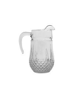 Crystal d'Arques - Longchamp Glass Jug - 1.5L