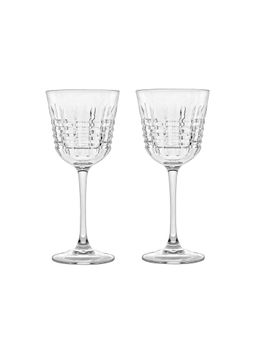 Crystal d'Arques - Rendez Vous 2 Piece Stem Glass - 250Ml