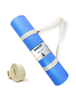 beatXP - (6mm) Yoga Mat