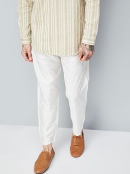 max - Men Solid Pyjama
