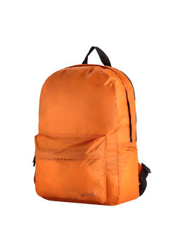 CARPISA - Backpack with raincoat Rainsack