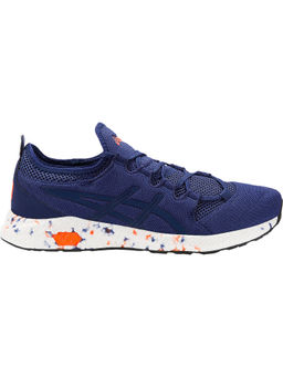 ASICS - Hypergel-sai Blue Mens Running Shoes