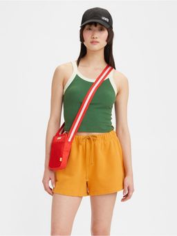 Levi's - Womens Gold Tab Color Block U-neck Tank
