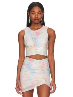 Amanda Uprichard - Jacinta Top