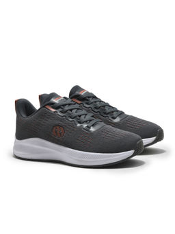 WOODLAND - Mens Dgrey Sports Running Shoes