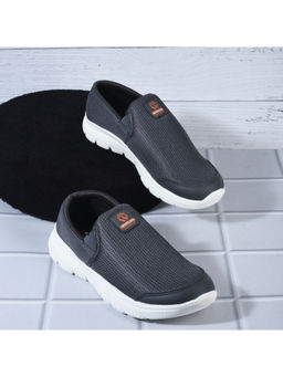 WOODLAND - Mens Dgrey Sports Running Shoes