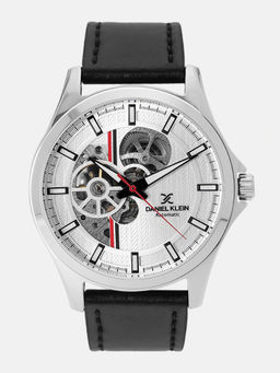 Daniel Klein - Black Color Watches For Men DK11861-1