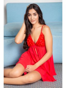 Private Lives - Oh-So-Flirty Baby-Doll
