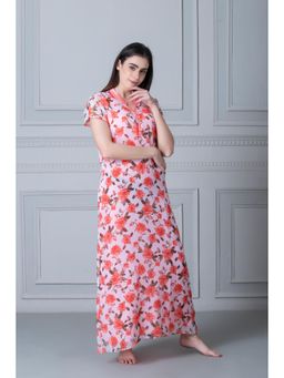Private Lives - Isadora Lounging Nightdress