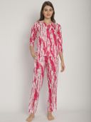 Pink color option, Currently selected