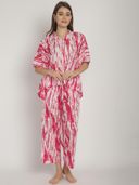 Pink color option, Currently selected