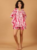 Pink color option, Currently selected