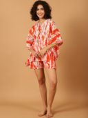 Orange color option