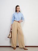 Beige color option, Sold out, Currently selected