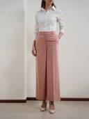 Pink color option, Currently selected
