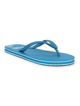 Bata - Blue Womens Flipflops