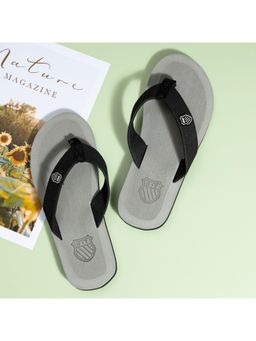 Drunken - Grey Flipflops for Men