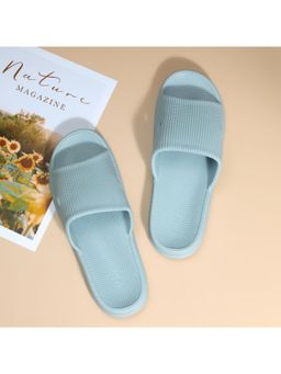 Drunken - Blue Sliders for Men