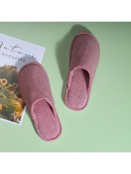 Drunken - Red Room Slippers for Men