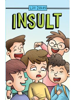 Pegasus - Life Issues Insult Book