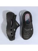 Black color option, Currently selected